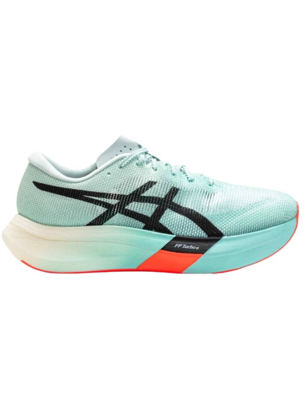 ASICS Metaspeed Sky Paris • Size 6M / 7.5W • Illuminate Mint/Black